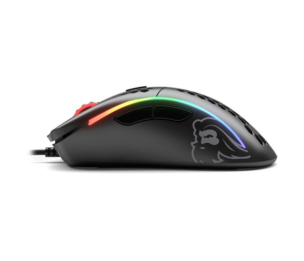 Glorious Model D (Matte Black) - 529369 - zdjęcie 4